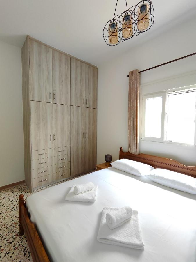 Oasis Apartments Perissa  Exterior foto