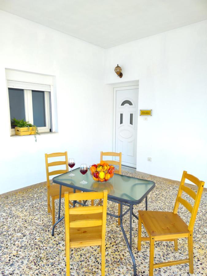 Oasis Apartments Perissa  Exterior foto