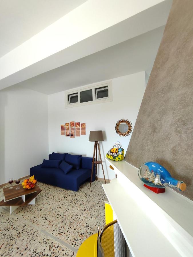 Oasis Apartments Perissa  Exterior foto